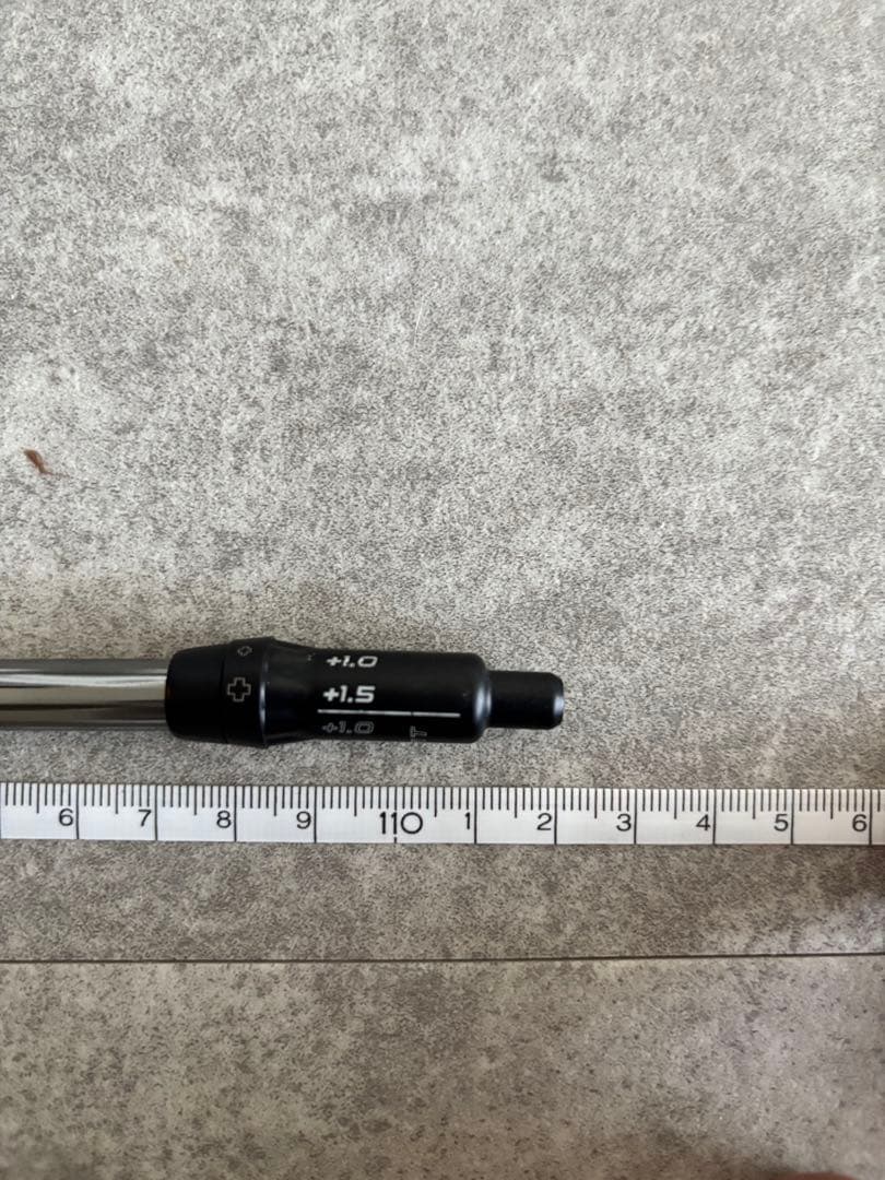 美品 PING G430 MAX 10K 10.5 ツアー2.0 クロム65S