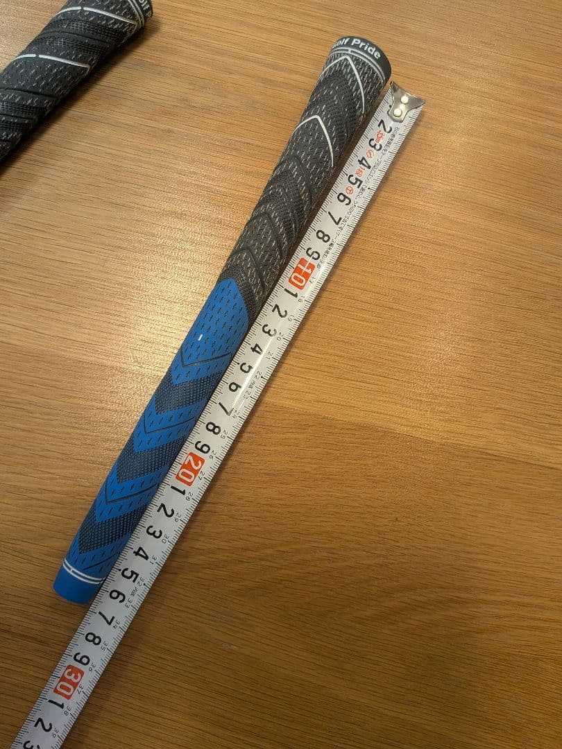 ゴルフプライド GOLF PRIDE MCC plus4 mid 正規品 13本