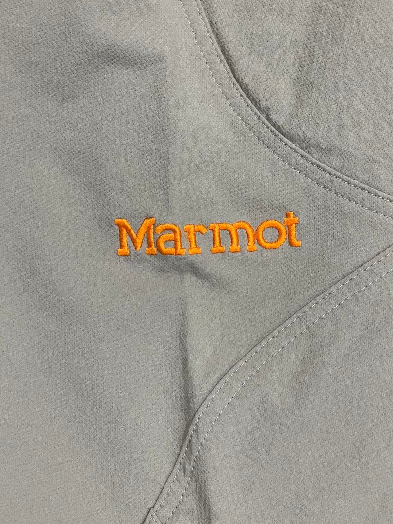 BEAMS GOLF ビームスゴルフ/Marmot マーモット パンツ