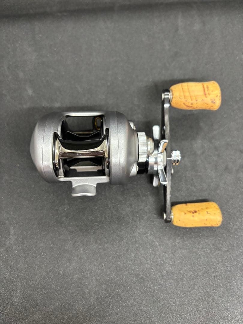 ダイワ(Daiwa)　TD-Z U.S.TRAIL 100M　美品