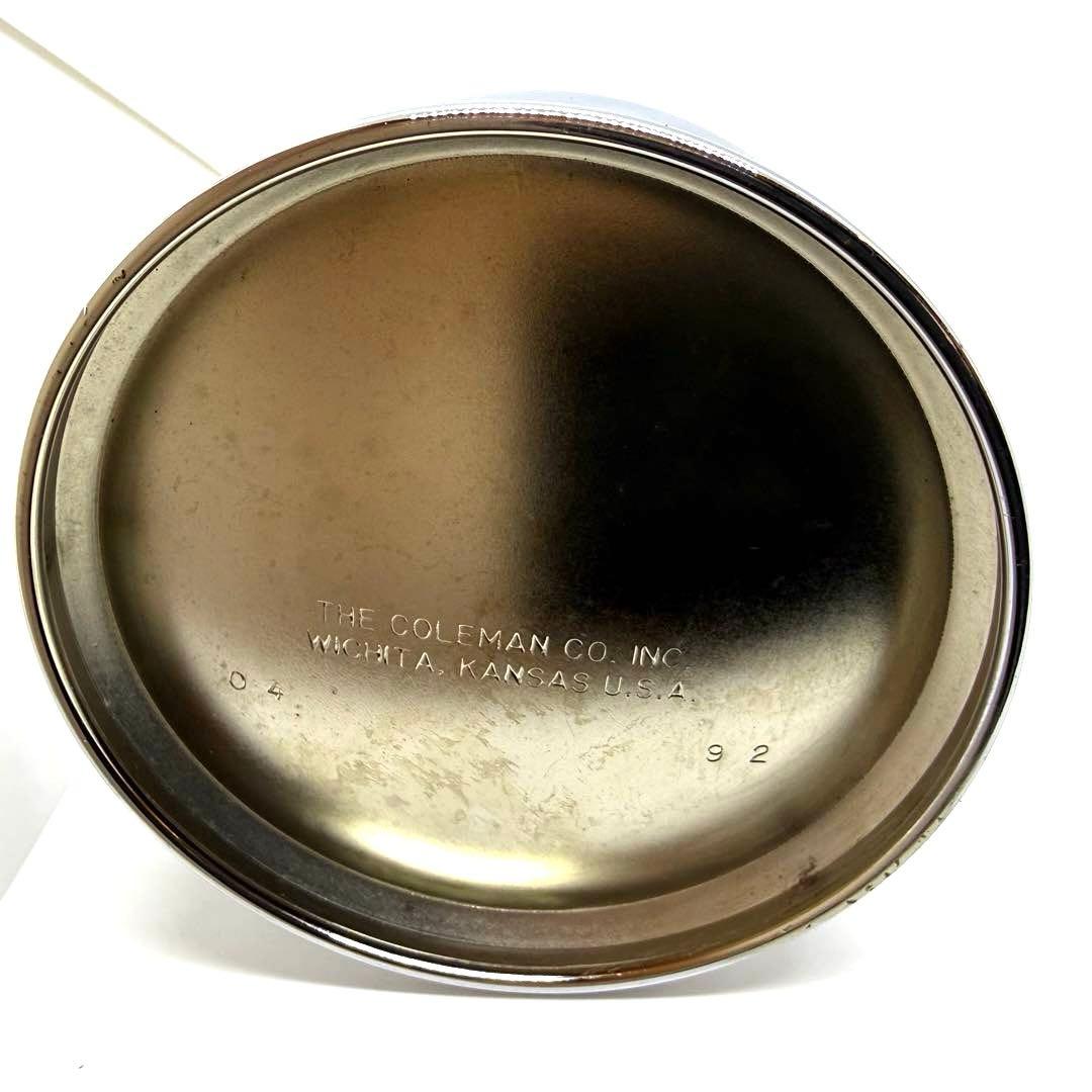 激レア　希少　Coleman SPORTSMAN 288 ランタン 1993年