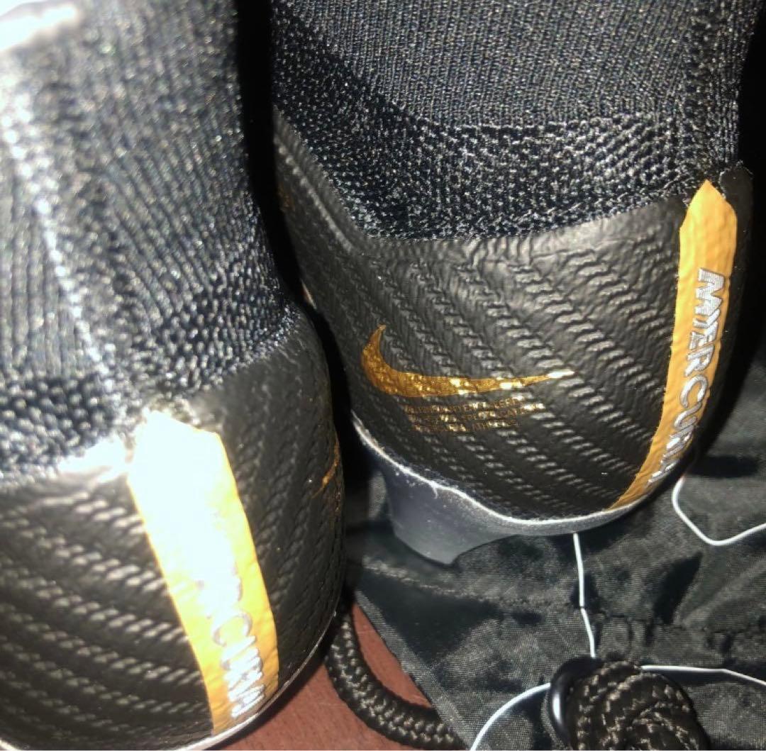 特価スタート 新品 タグ付 マーキュリアル スーパーフライ9 エリート FG