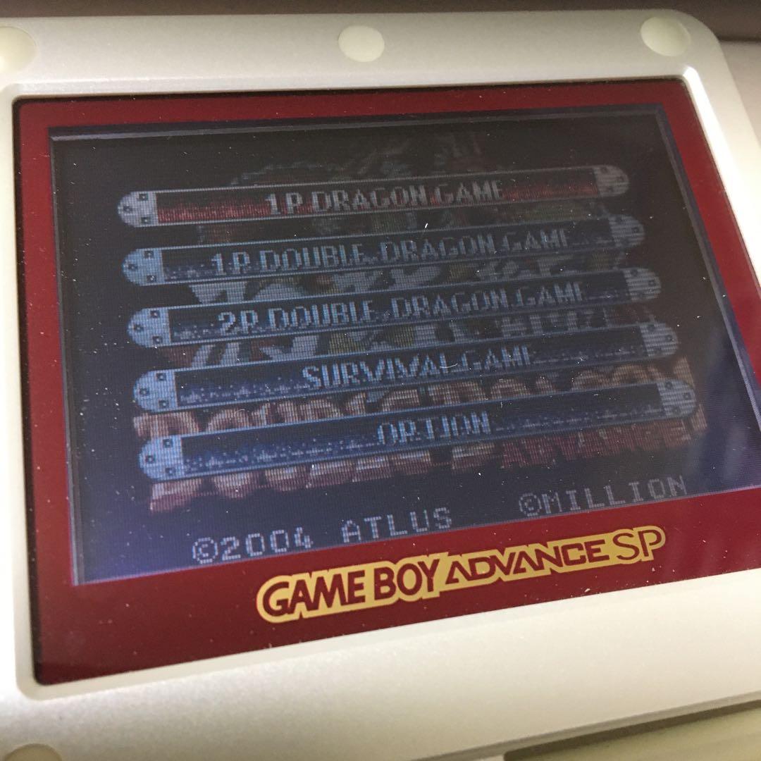 ⭐️ゲームボーイアドバンスソフト⭐️ケース付き。