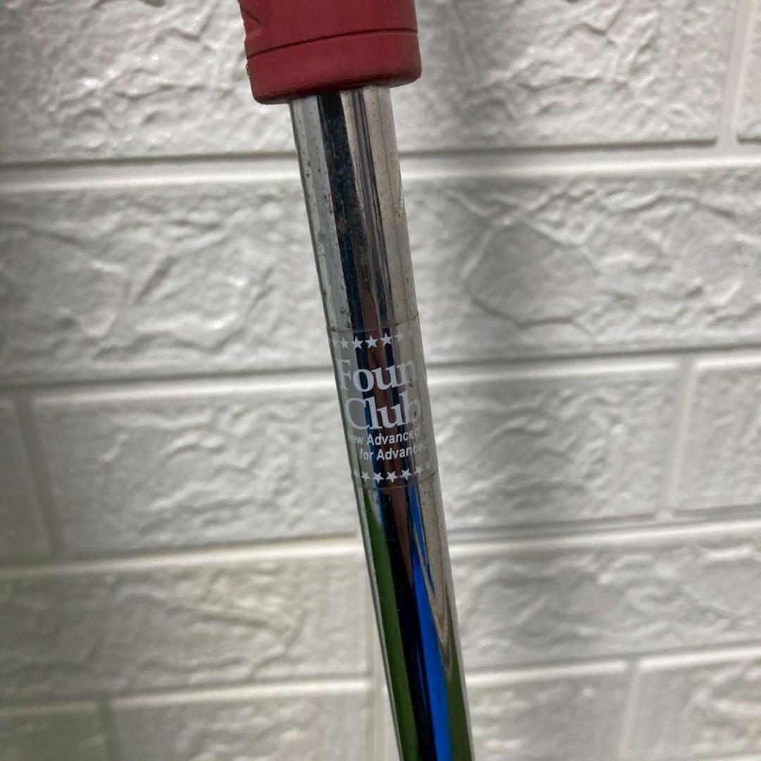 Founders Club FC-7 長尺パター 48インチ ロングパター