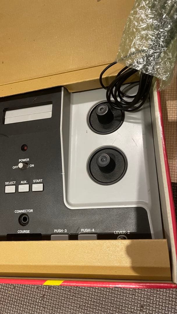 カセットビジョンエポック