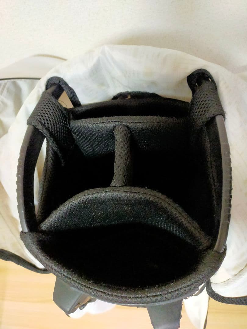 キャディバッグ The Warp By Ennerre スタンド式9型