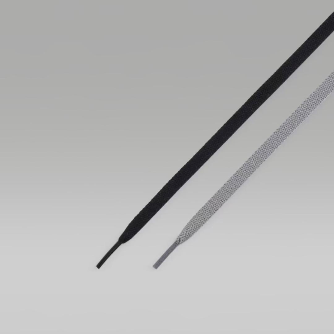 Nike エア ジョーダン 1 LOW G ミディアムグレー 25.5cm