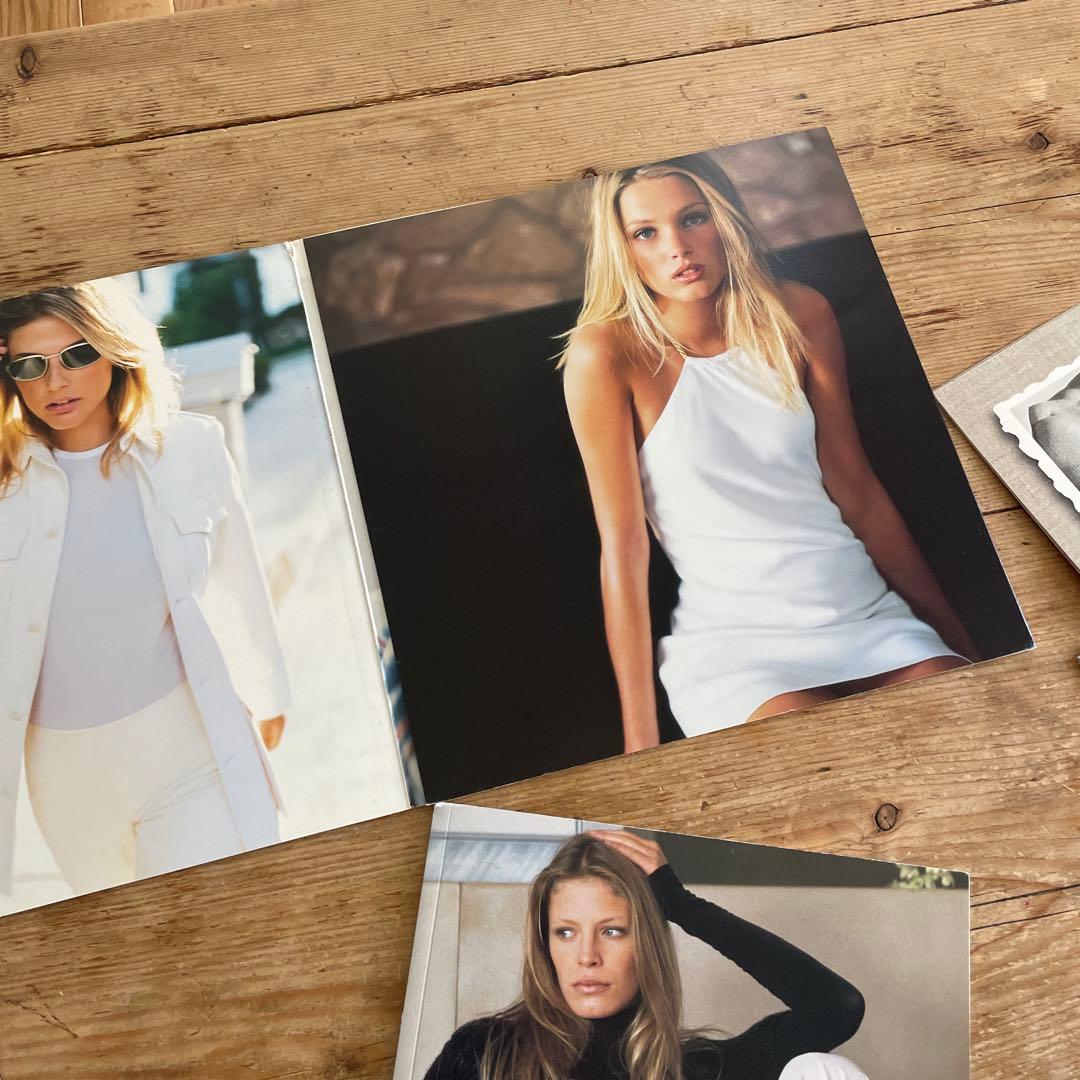 ラルフローレン RALPH カタログ ヴィンテージ 8冊セット