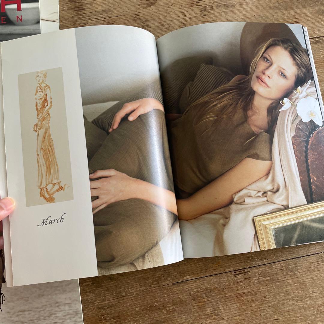 ラルフローレン RALPH カタログ ヴィンテージ 8冊セット