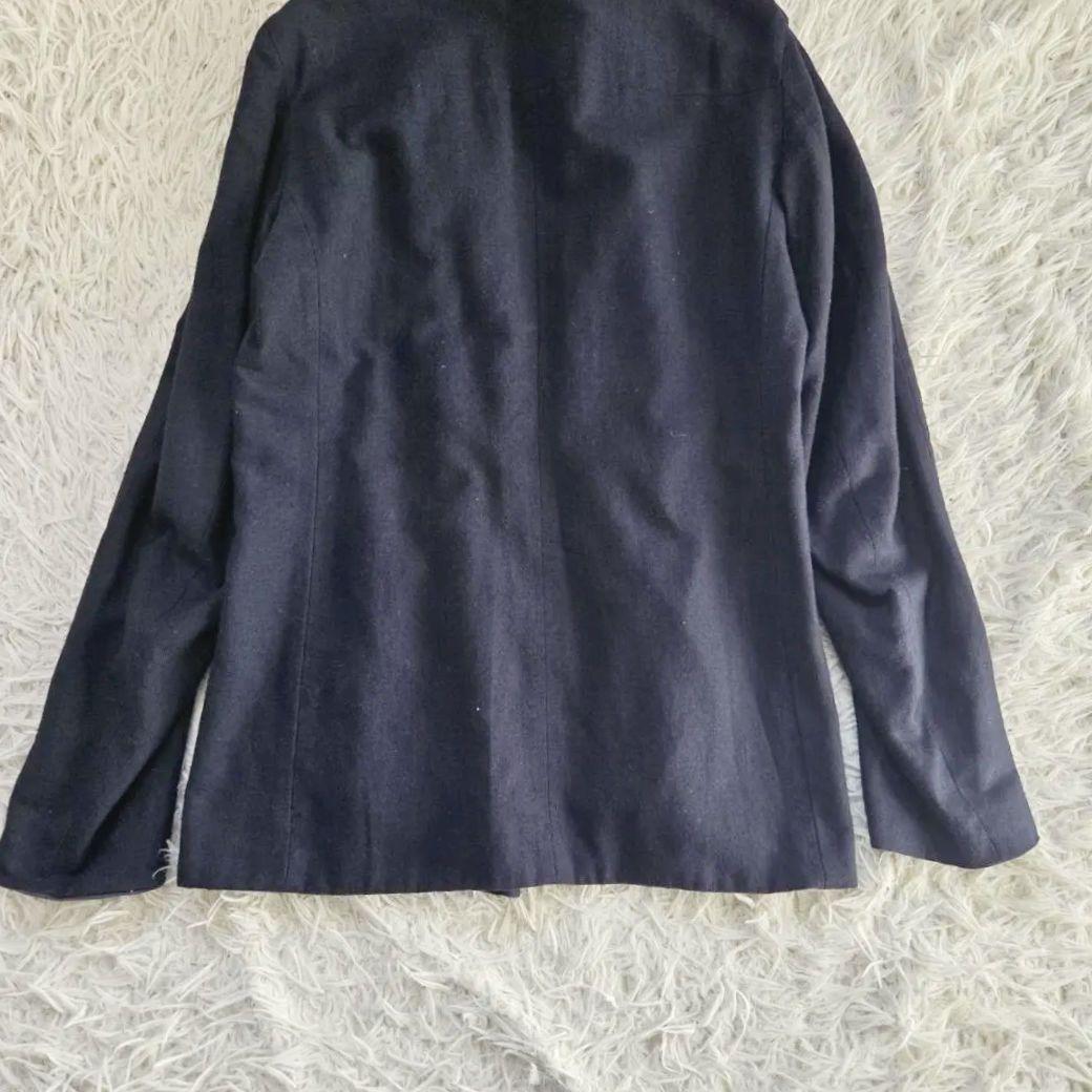 超希少 LMaltieriアルティエリカルペディエム リネア ジャケット　リネン