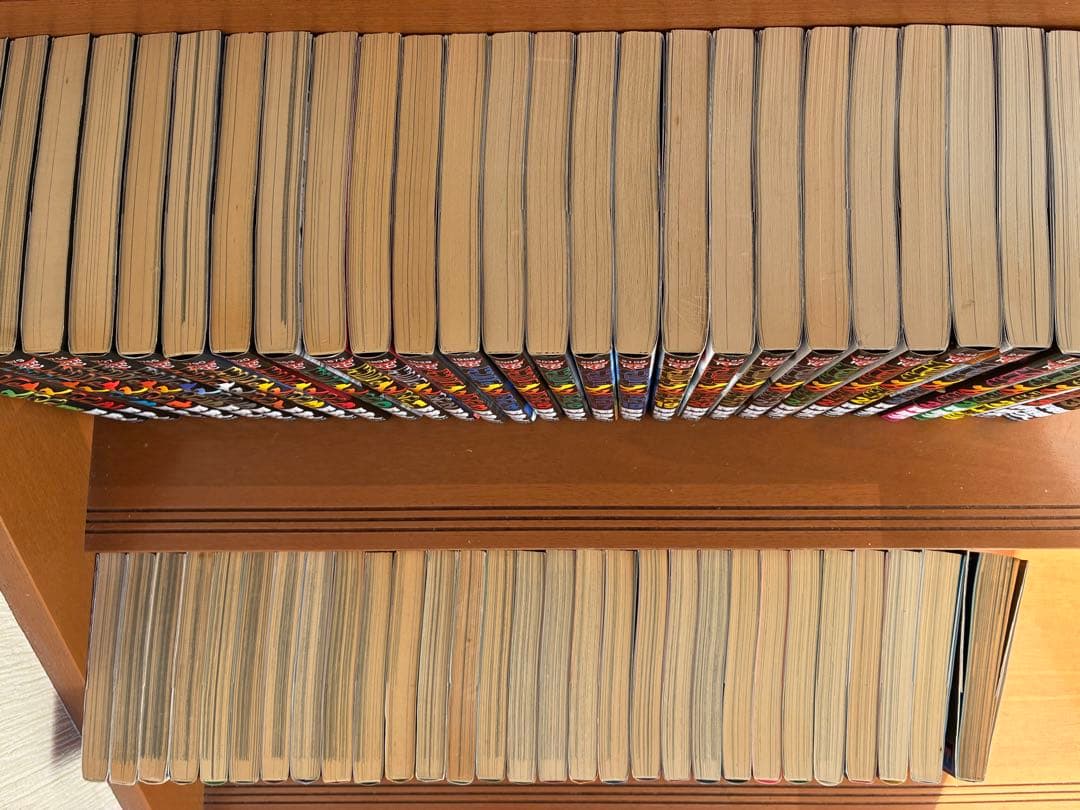 ナニワトモアレ全59巻➕ハンドブック1巻