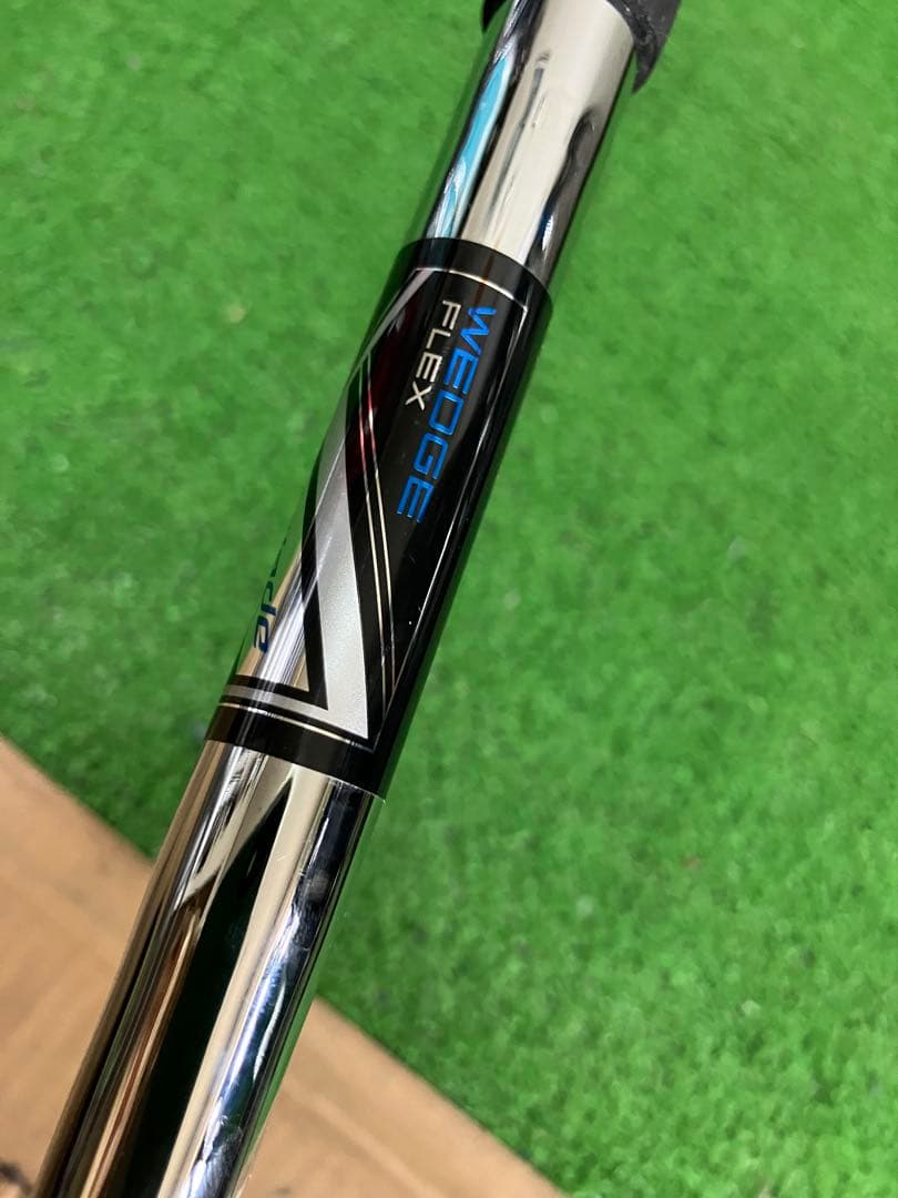 テーラーメイド Speed Blade サンドウェッジ　極美品