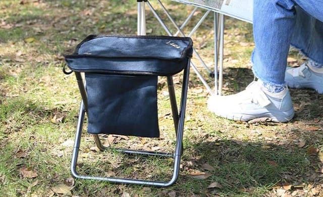 マイクロチェア　2個セット