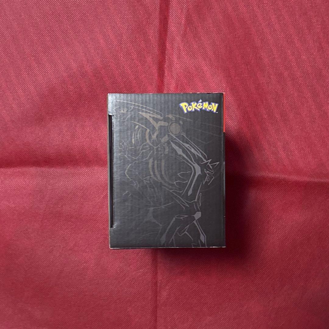 【新品・押印無】Nintendo Switch Lite ディアルガ・パルキア