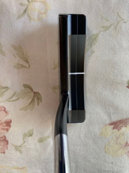 PGAツアー支給品 オデッセイパターPT6プロタイプツアーパター