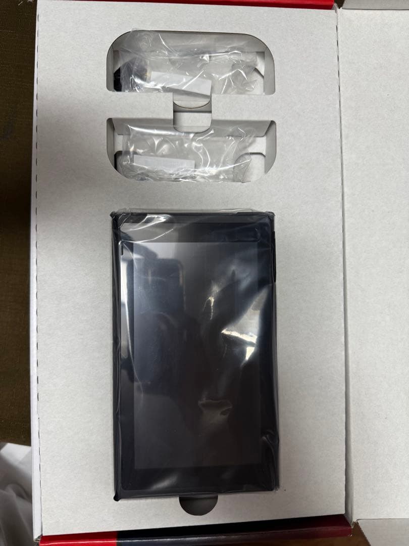 任天堂スイッチ Nintendo Switch 本体 プロコン付き