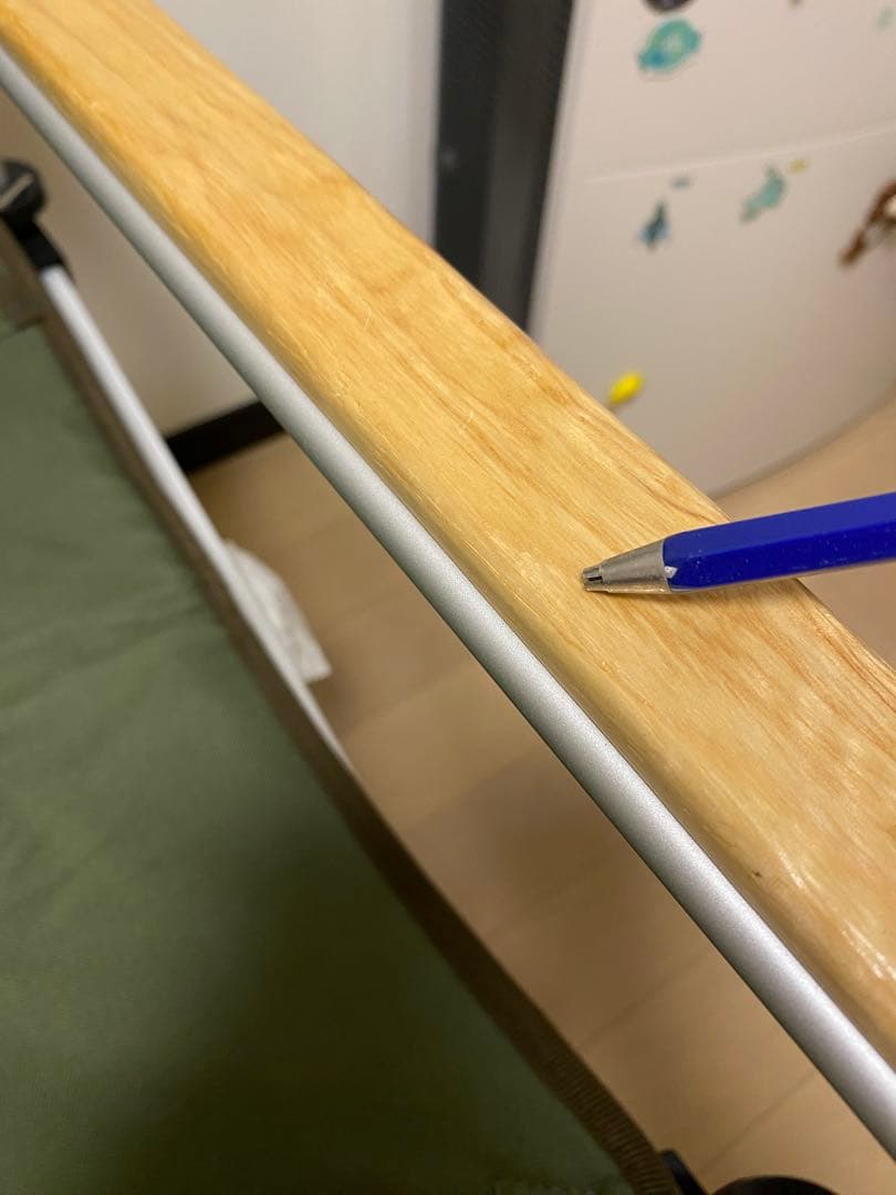 Coleman コールマン　ツーウェイキャプテンチェア　グリーン　2脚セット