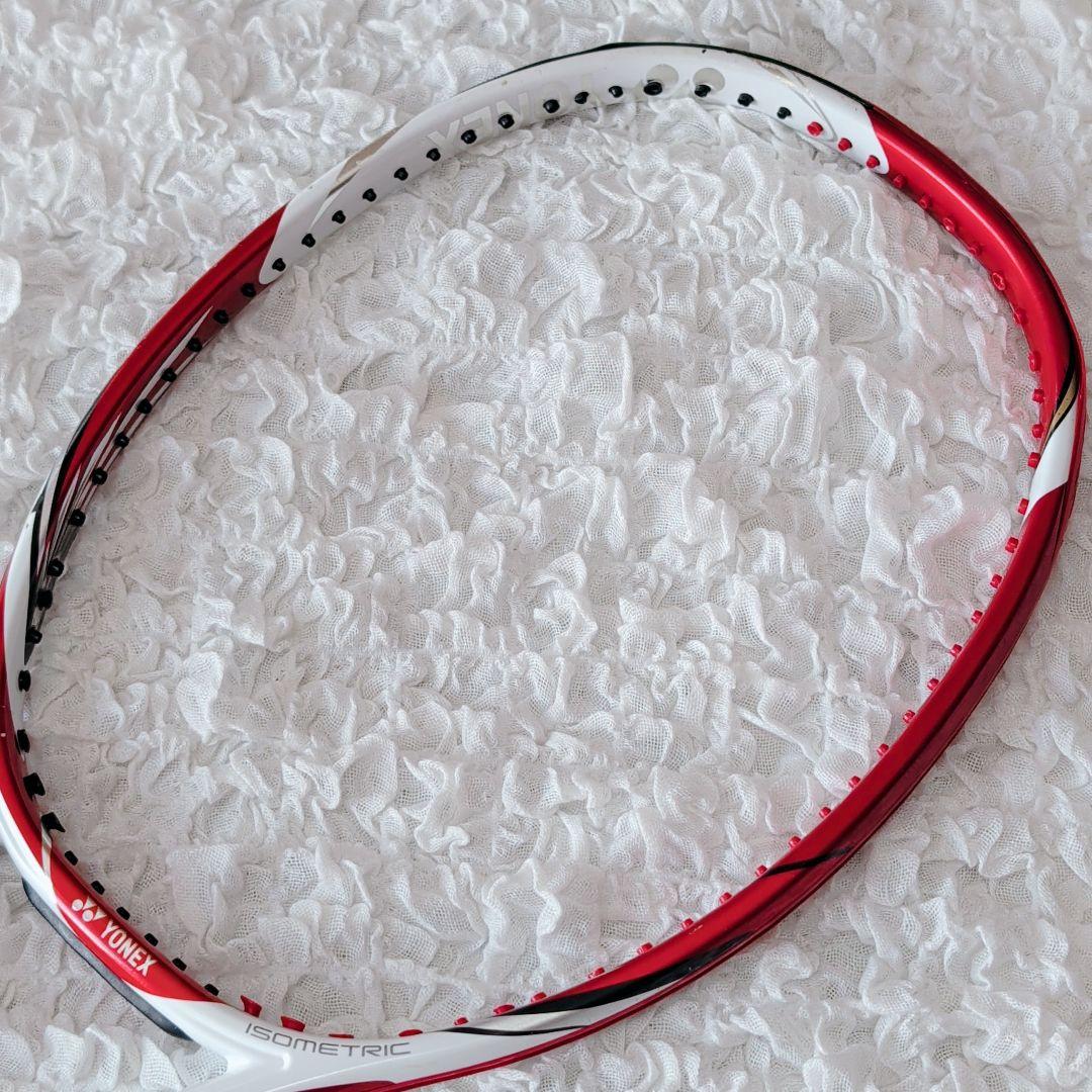 YONEX VCORE 95D グリップ2 まずまず美品