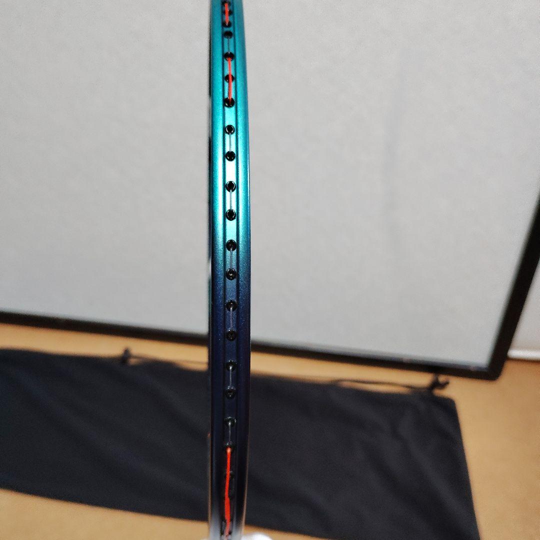美品 YONEX NANOFLARE700 ヨネックス ナノフレア700 700