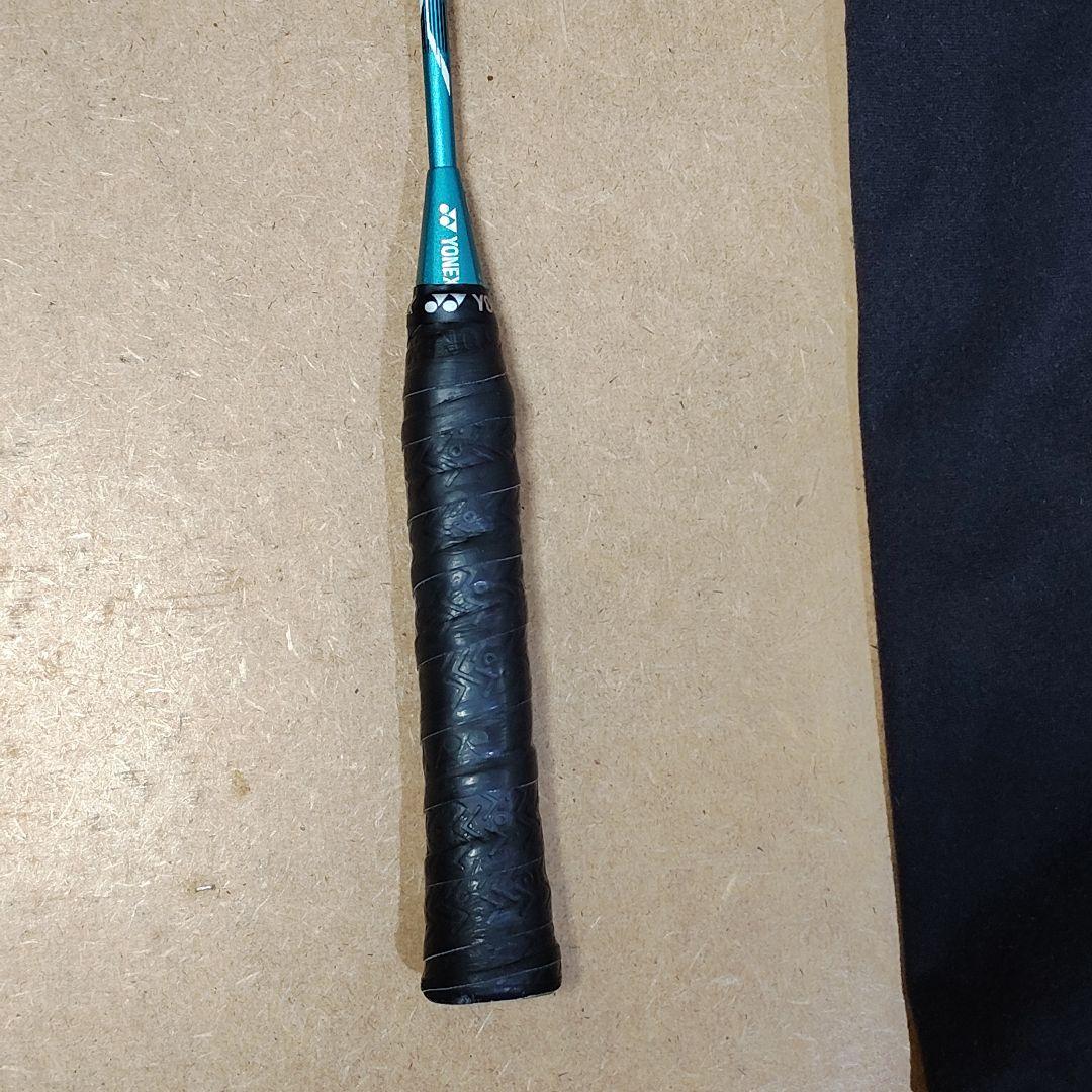 美品 YONEX NANOFLARE700 ヨネックス ナノフレア700 700