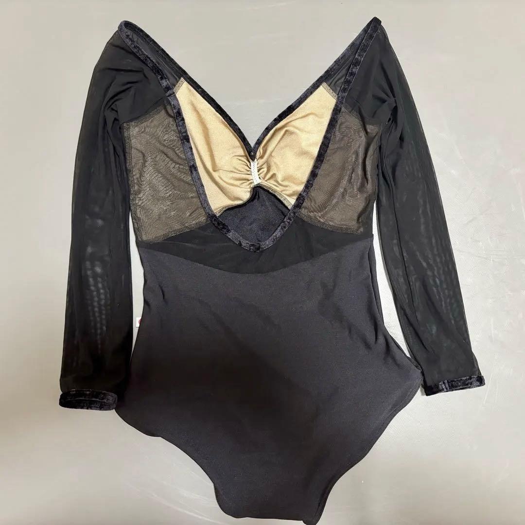 YUMIKOレオタード L