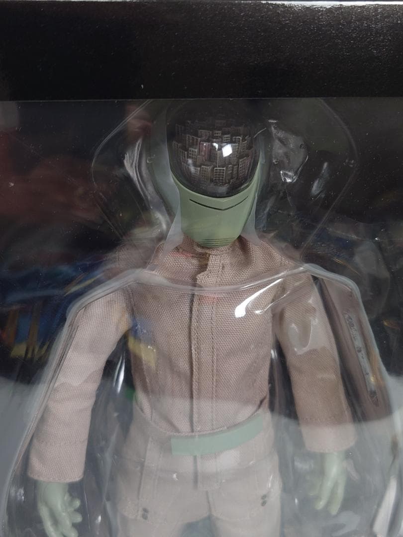 O*️様 【未使用】UnderCover-アンダーマンフィギュア