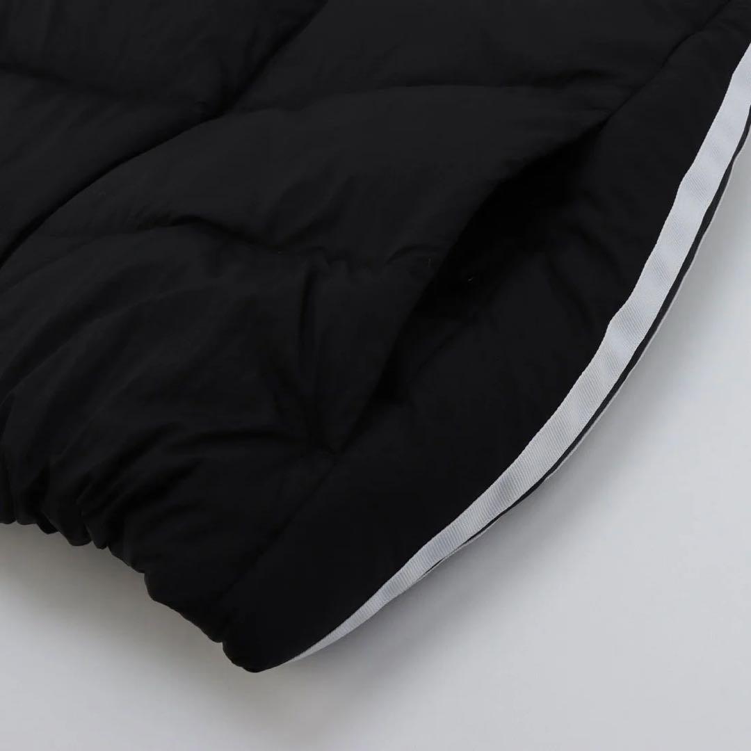 adidas Essentials ダウンベスト 2XLサイズ 新品未使用