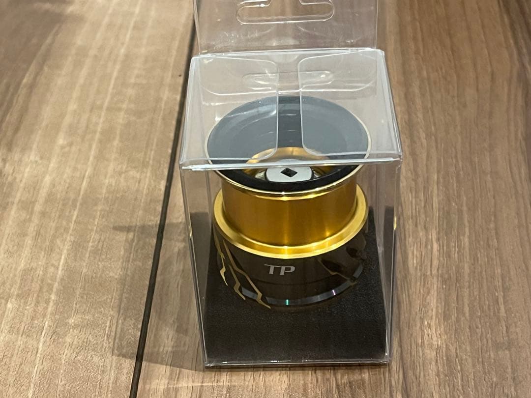 ツインパワー 2500S スプール