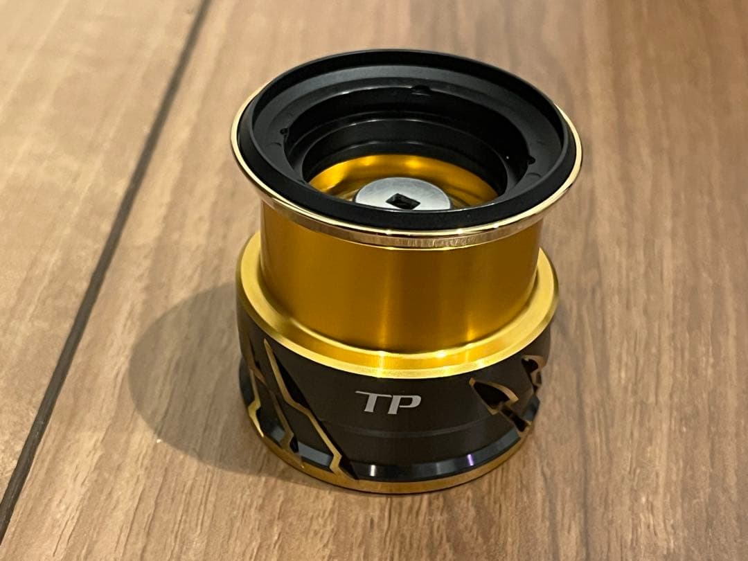 ツインパワー 2500S スプール