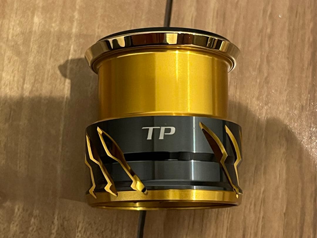 ツインパワー 2500S スプール