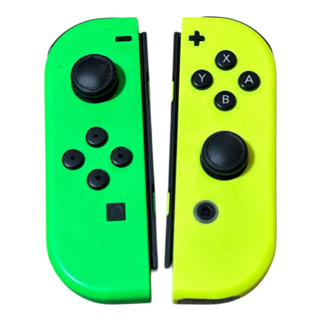 Nintendo Switch 本体　あつまれどうぶつの森　セット