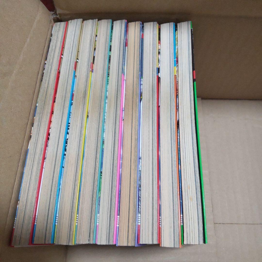 漫画 コミック まとめ売り ヒカルの碁 DEATH NOTE 他 64冊セット