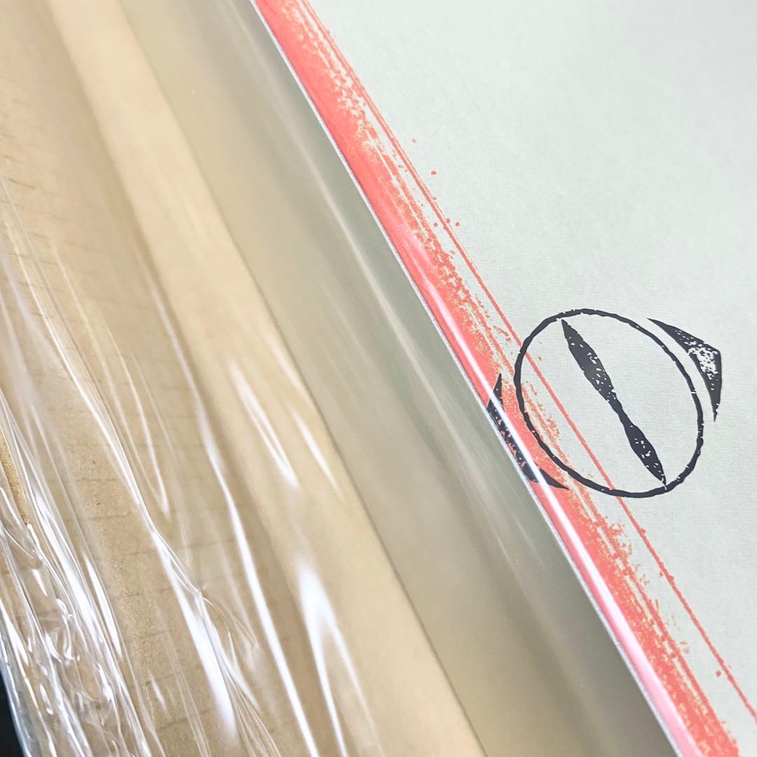 ヨルシカ 二人称 書簡型小説 特典付きシュリンク未開封