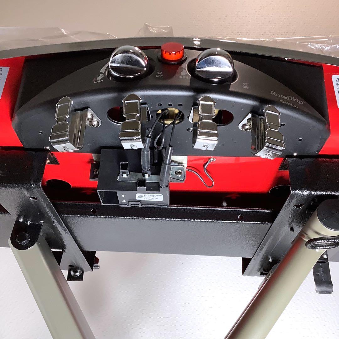 コールマン ロードトリップグリル LXE-J2 調理未使用品