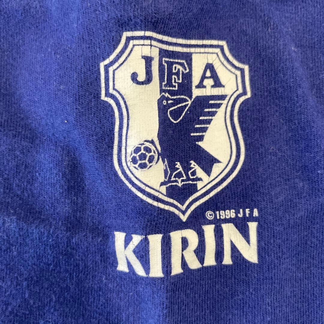 勝ちT サッカー日本代表