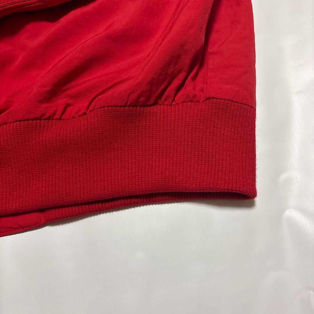 adidas アーセナル CNY ボンバージャケット トラックジャケット 防寒