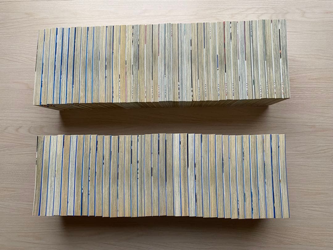 ブリーチ全巻(1〜74巻・全初版)