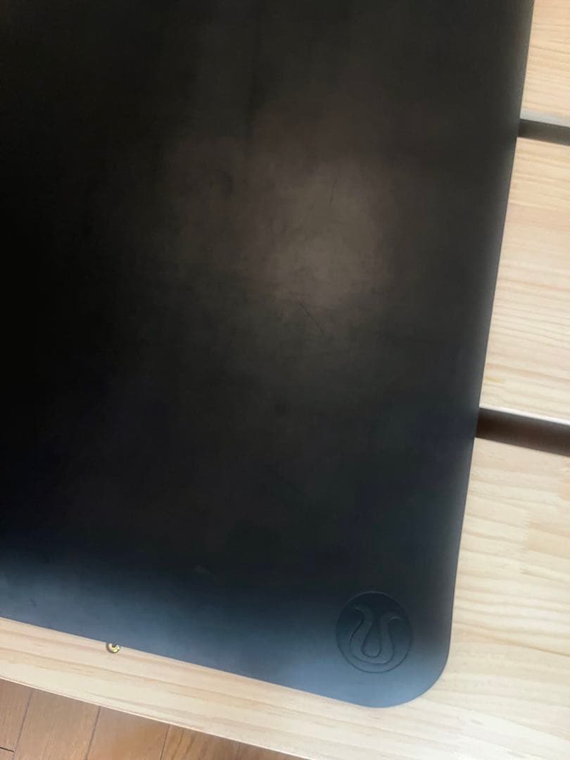 lululemo The Mat5mm ルルレモンヨガマット③