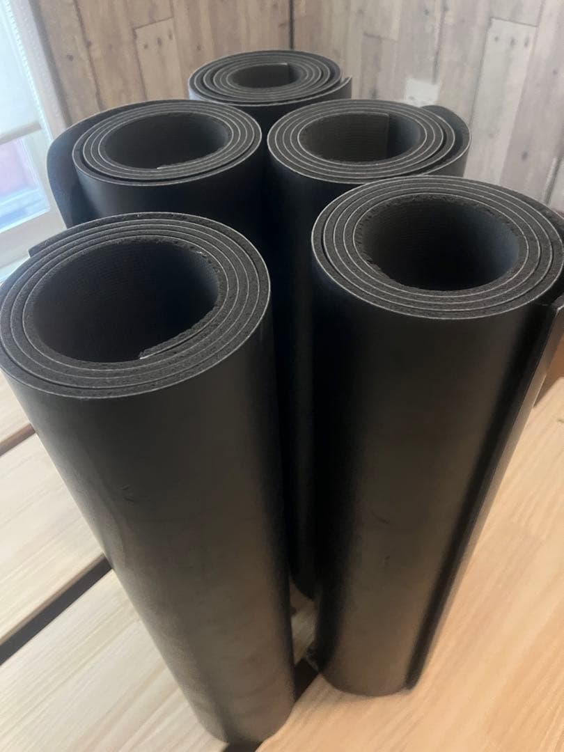 lululemo The Mat5mm ルルレモンヨガマット③