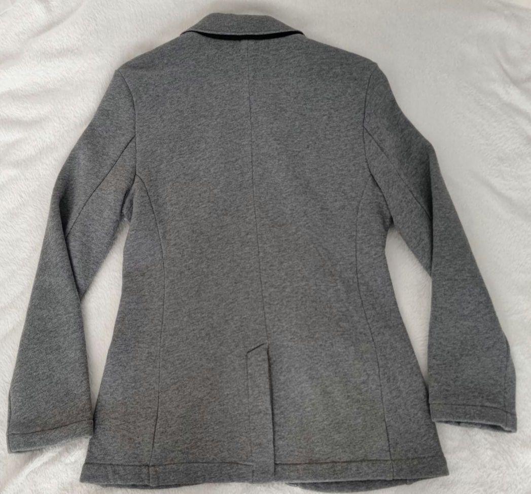 POLO RALPH LAUREN グレー ジャケット Lサイズ