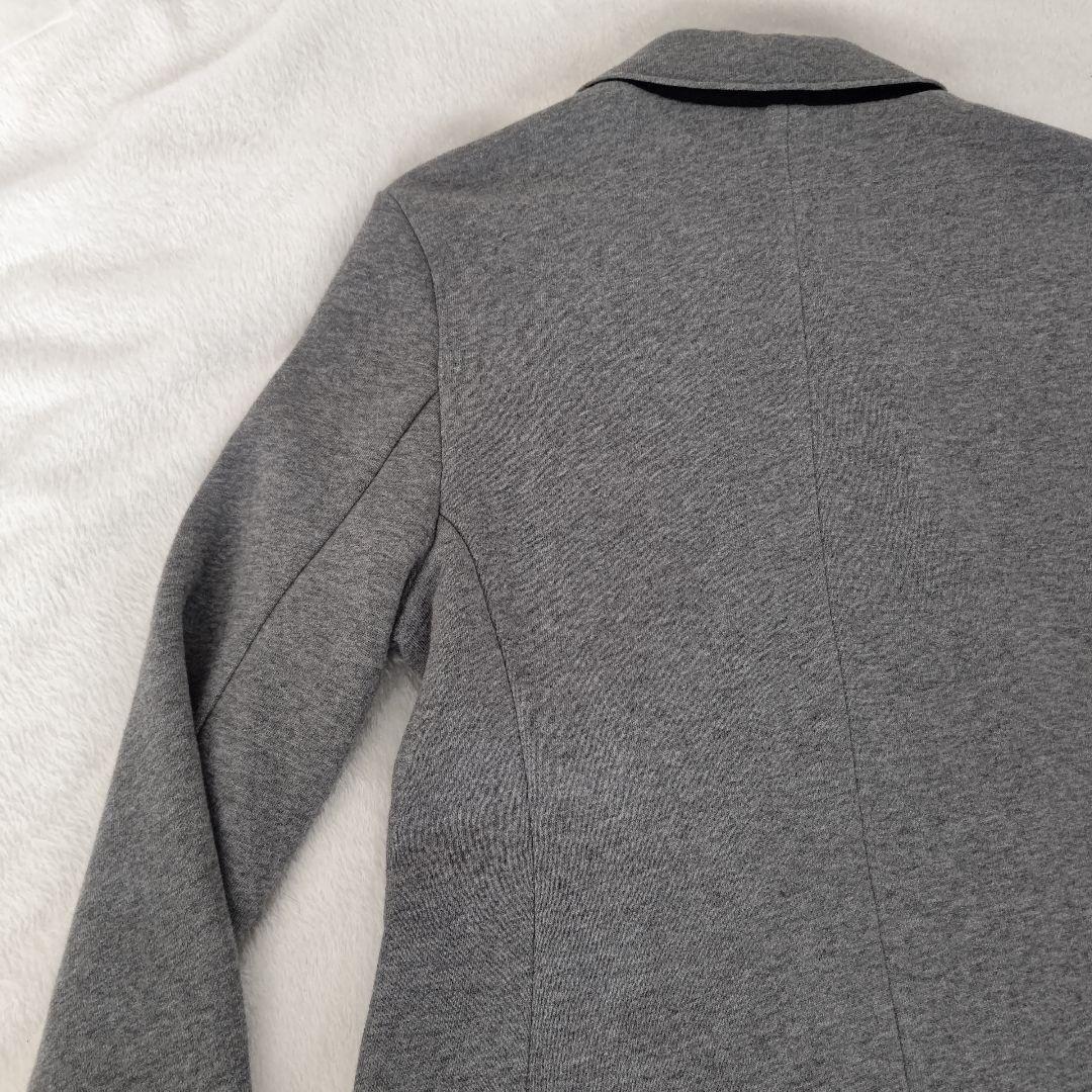 POLO RALPH LAUREN グレー ジャケット Lサイズ