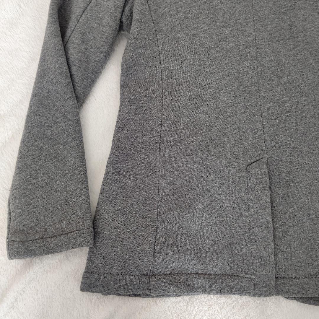 POLO RALPH LAUREN グレー ジャケット Lサイズ