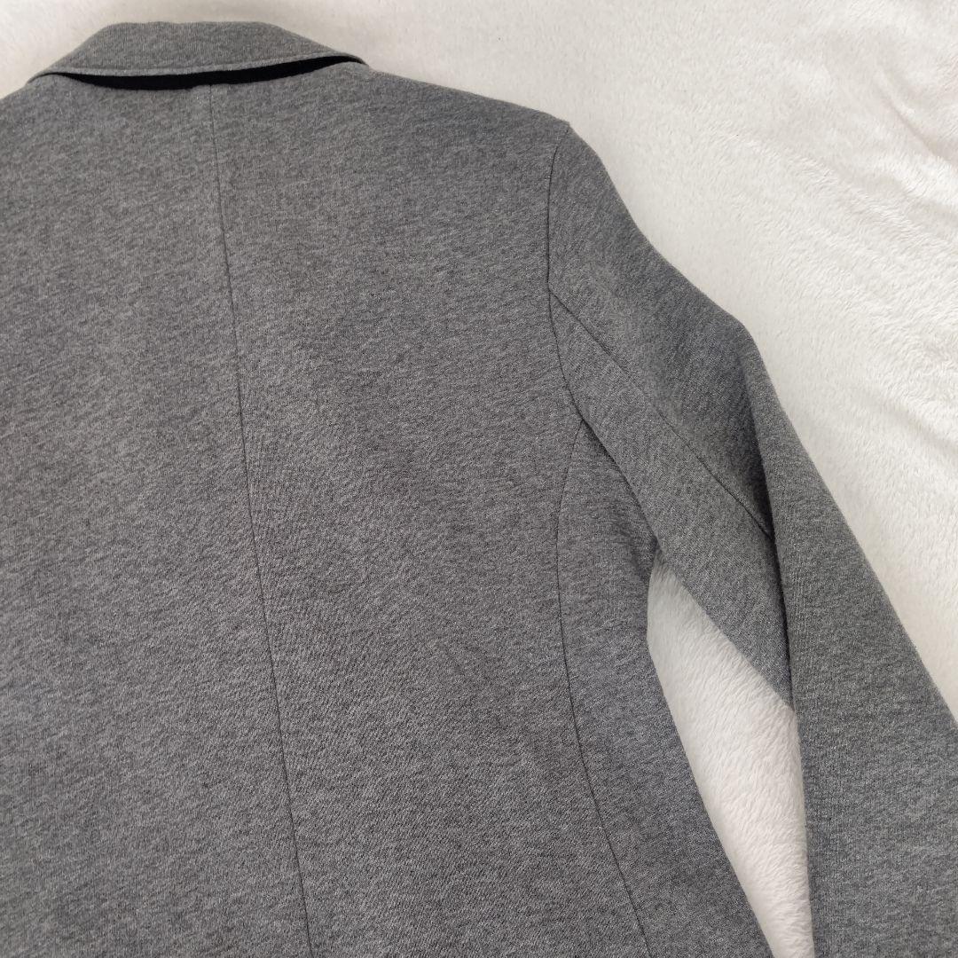 POLO RALPH LAUREN グレー ジャケット Lサイズ