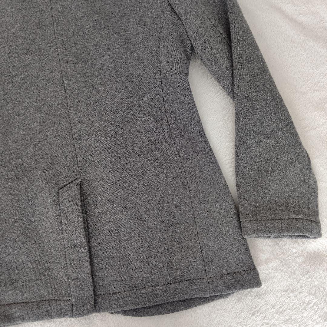 POLO RALPH LAUREN グレー ジャケット Lサイズ