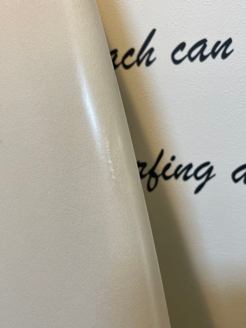 アルメリック 5'8\" NECKBEARD3 ネックベアード3【値引き交渉アリ】