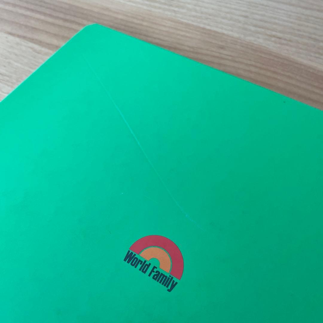 ディズニー英語システムDWE シングアロング　DVD 絵本