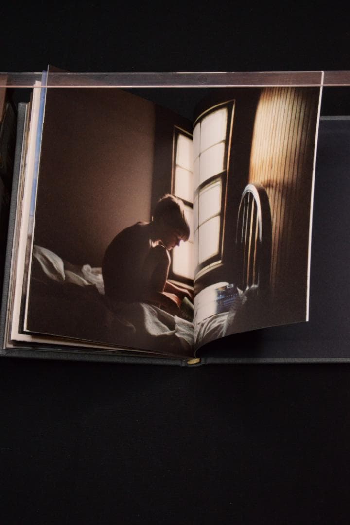 Terri Weifenbach: Another Summer ★★値下げした