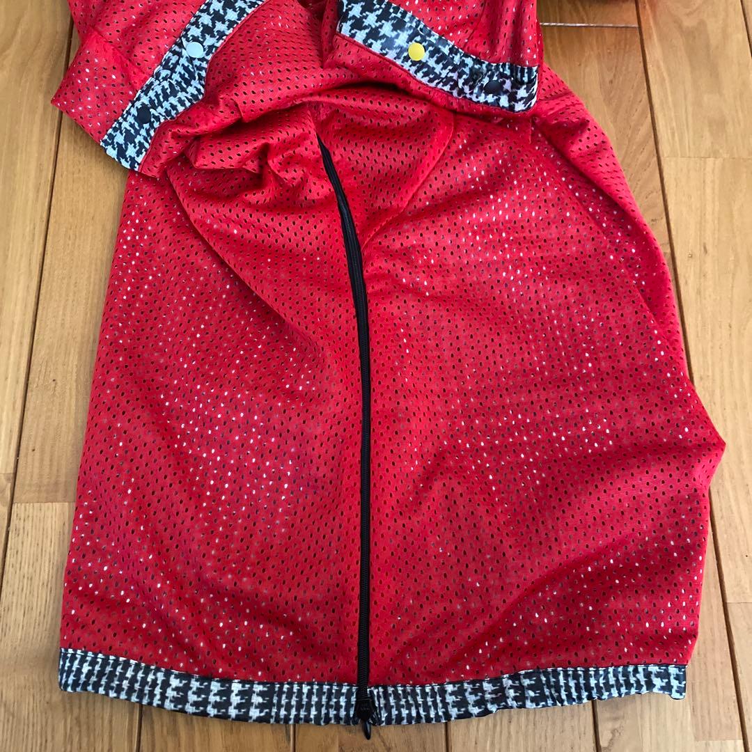 MASTER BUNNY EDITION ピステ サイズ0 中古品