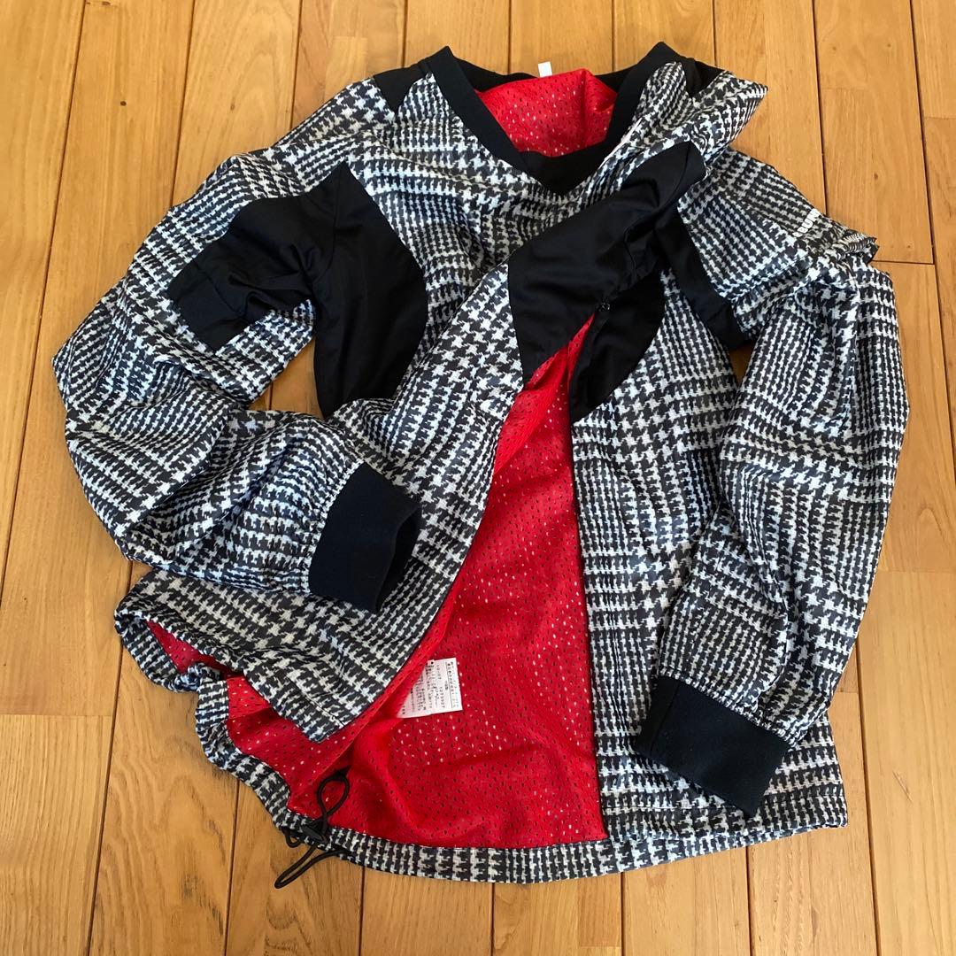 MASTER BUNNY EDITION ピステ サイズ0 中古品