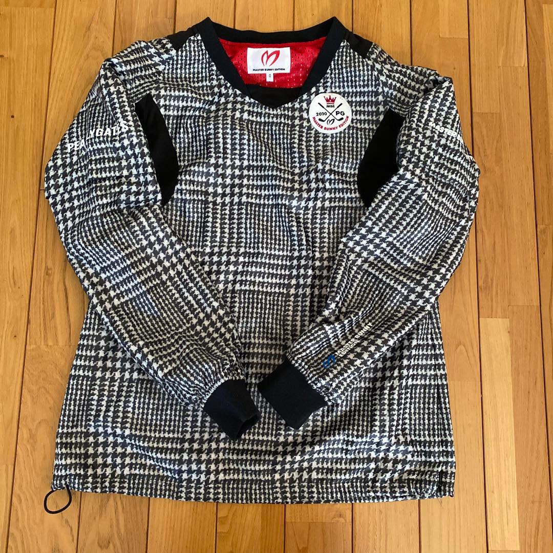 MASTER BUNNY EDITION ピステ サイズ0 中古品